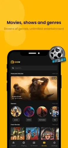 danish-khan-sony-liv Movies and shows